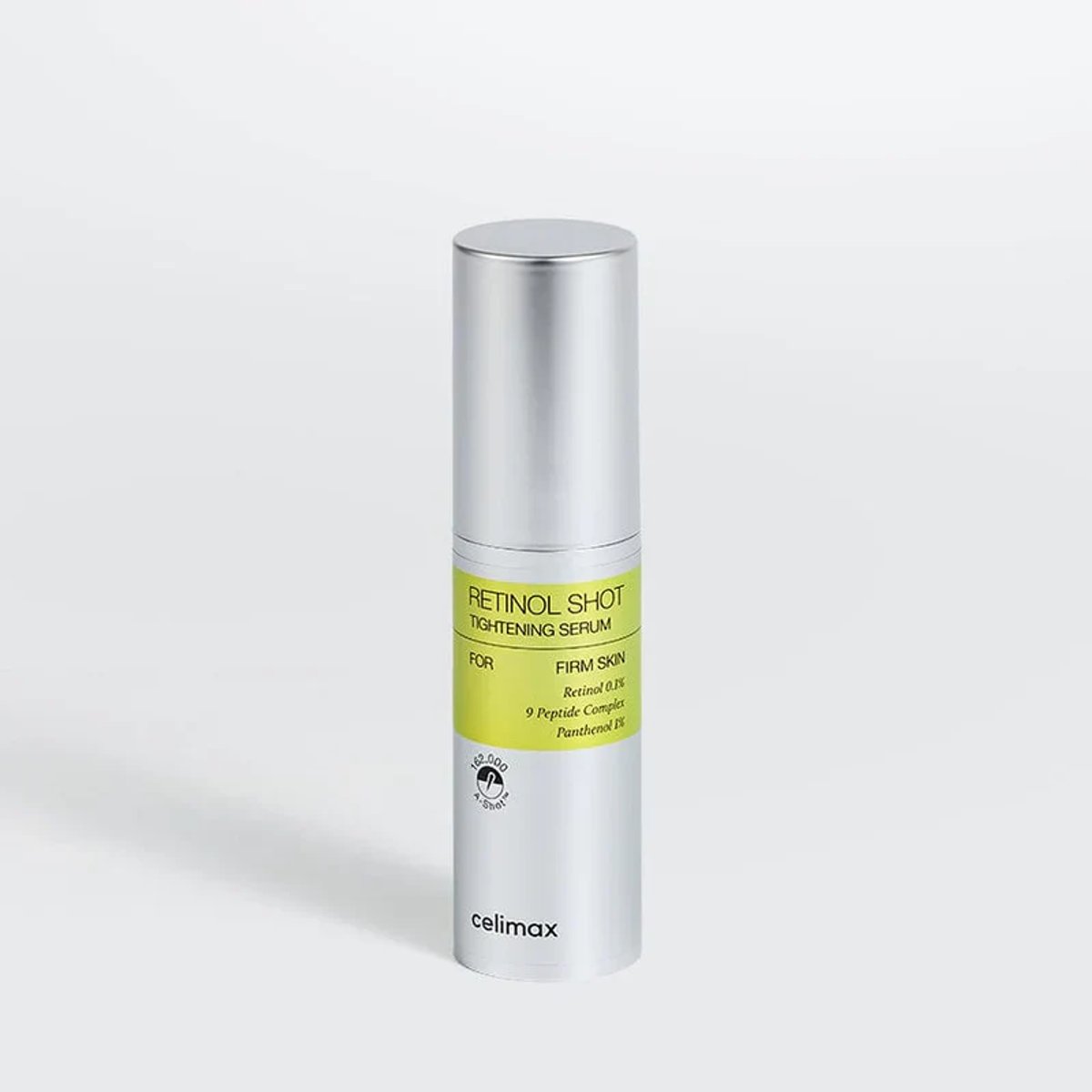 CELIMAX The Vita-A Retinol Shot Tightening Serum 30ml - 5
