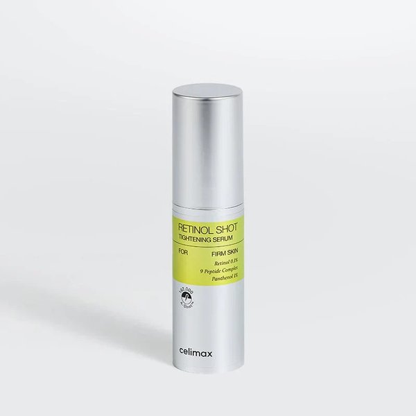 CELIMAX The Vita-A Retinol Shot Tightening Serum 30ml