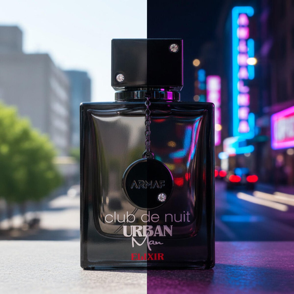 Club De Nuit Urban Elixir
