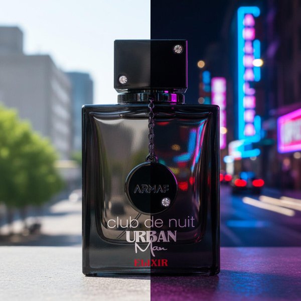 Club De Nuit Urban Elixir