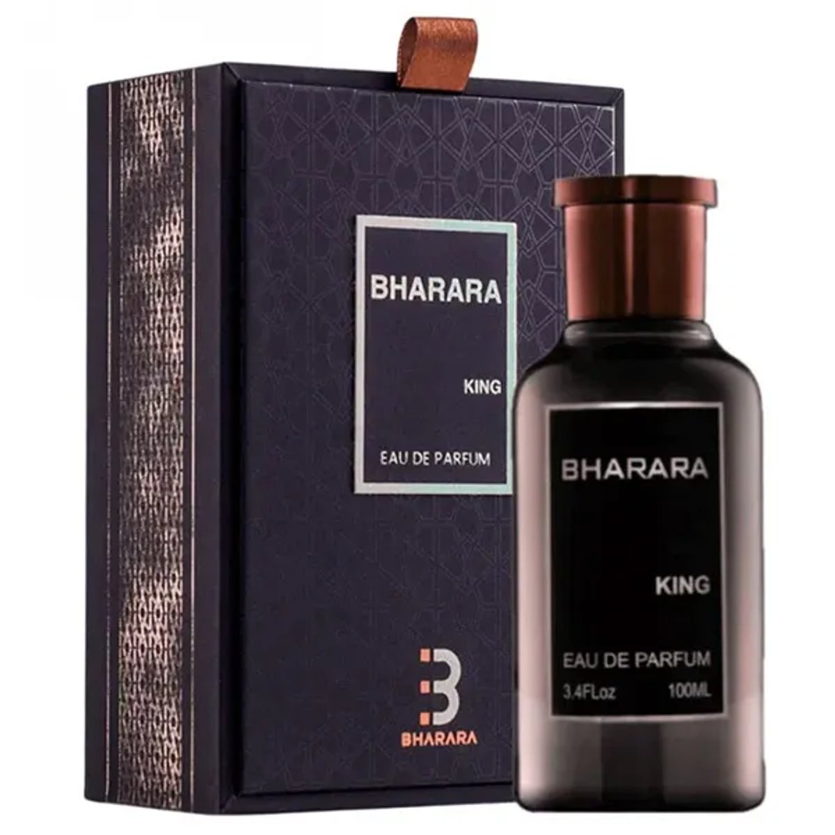 Bharara King