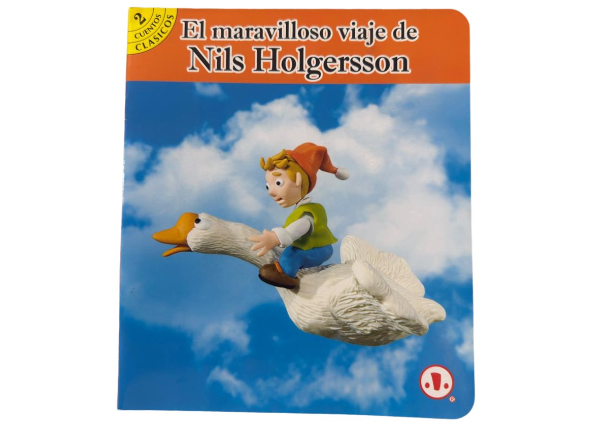 LIBROS DE CUENTOS INFANTILES - 4