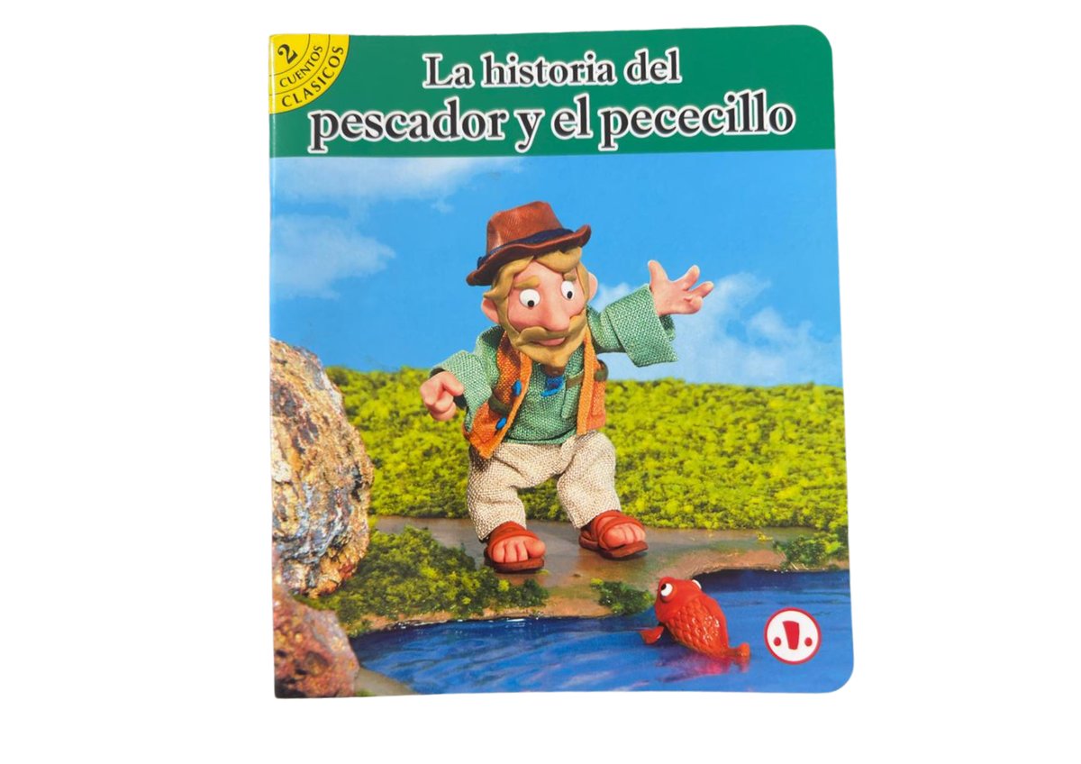 LIBROS DE CUENTOS INFANTILES - 5