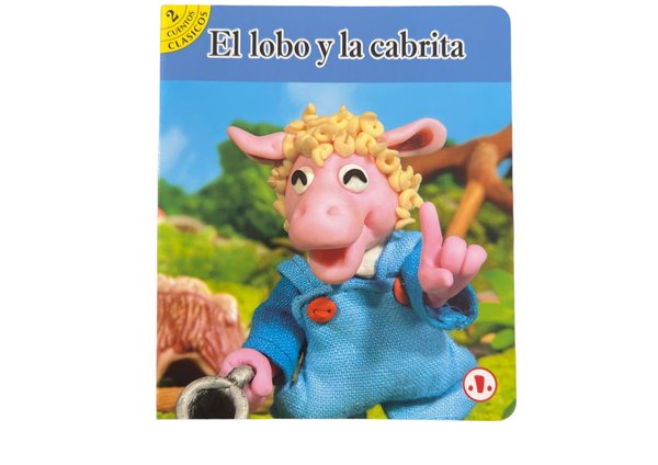 LIBROS DE CUENTOS INFANTILES