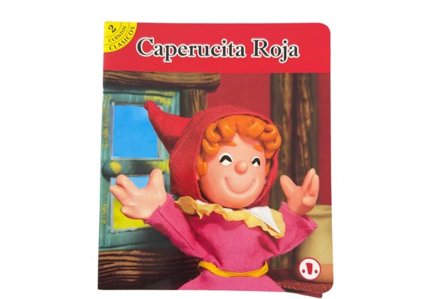 LIBROS DE CUENTOS INFANTILES