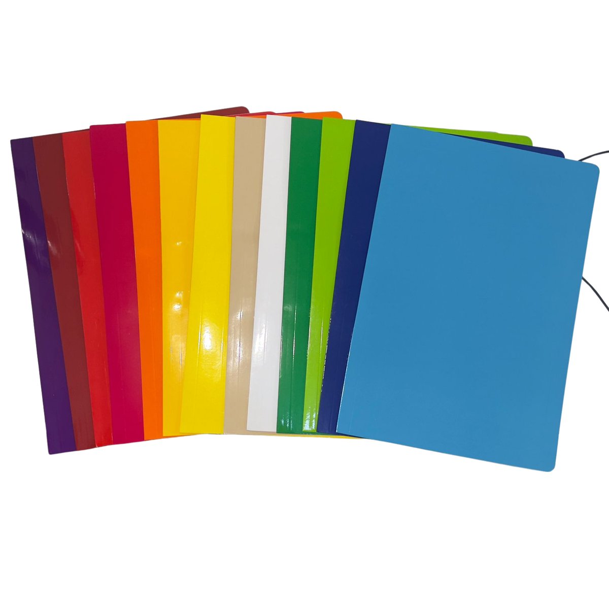 CARPETA ARCHIVADORA AVÓN