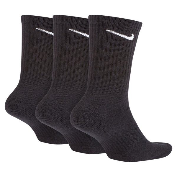 Nike Everyday Cushioned Training Crew Socks