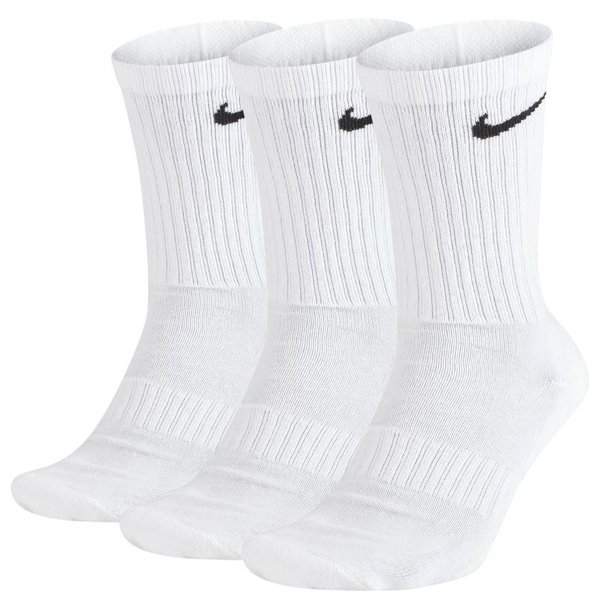 Nike Everyday Cushioned Training Crew Socks