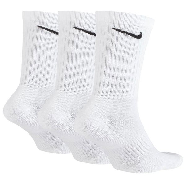 Nike Everyday Cushioned Training Crew Socks