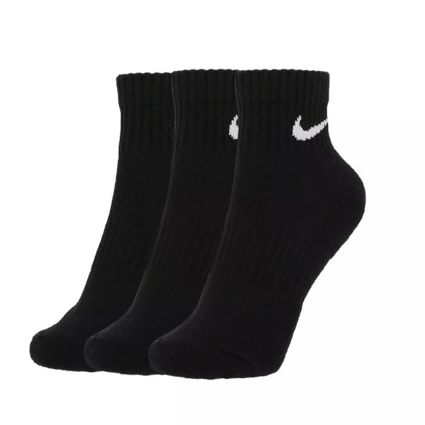 Nike Everyday Cushioned Training Crew Socks