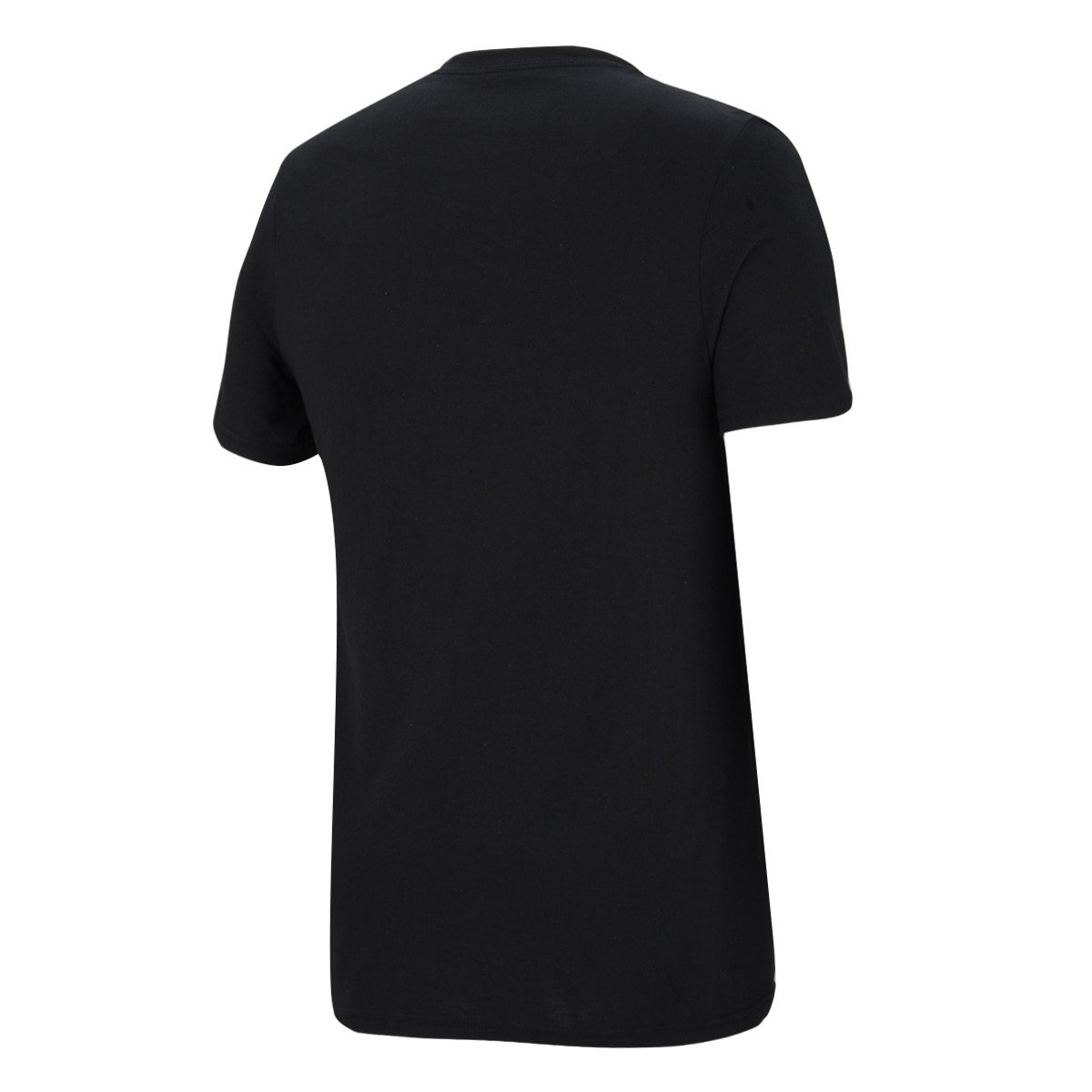 Adidas Tshirt Classic Logo Blk Mn - 2