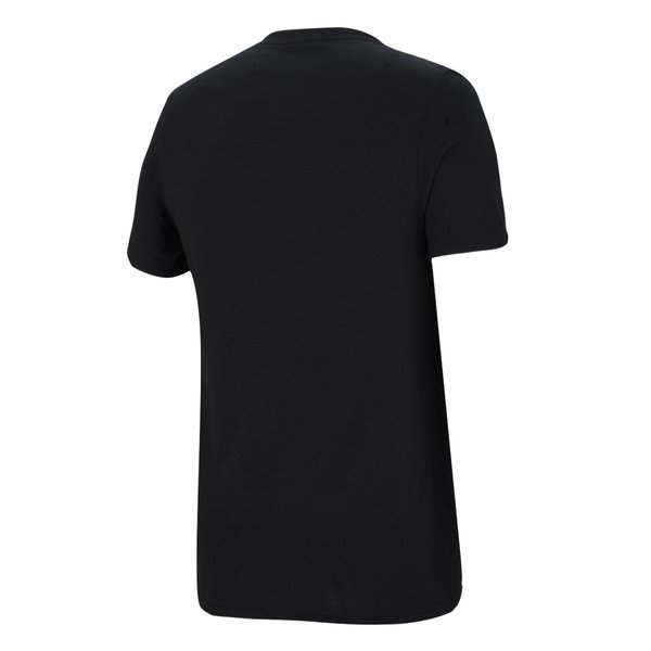 Adidas Tshirt Classic Logo Blk Mn