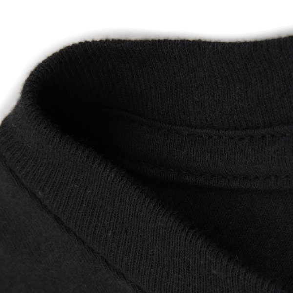 Adidas Tshirt Classic Logo Blk Mn