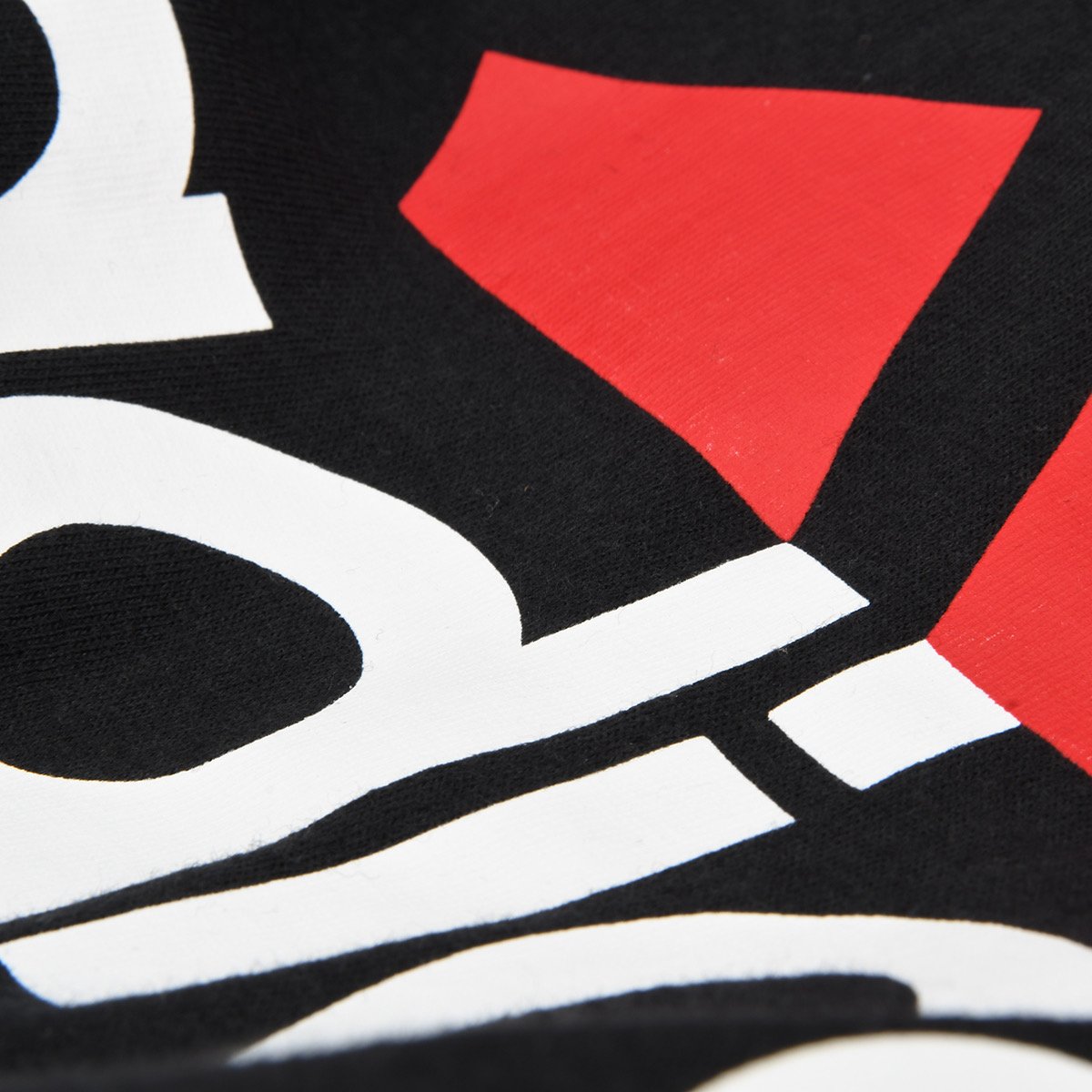 Adidas Tshirt Classic Logo Blk Mn - 4