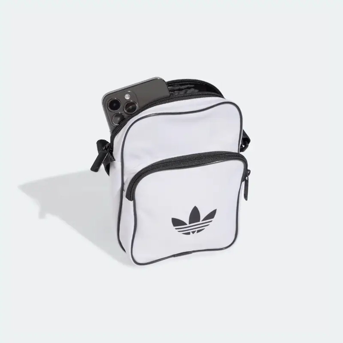 Adidas Pack Bassic Whi Mn - 2