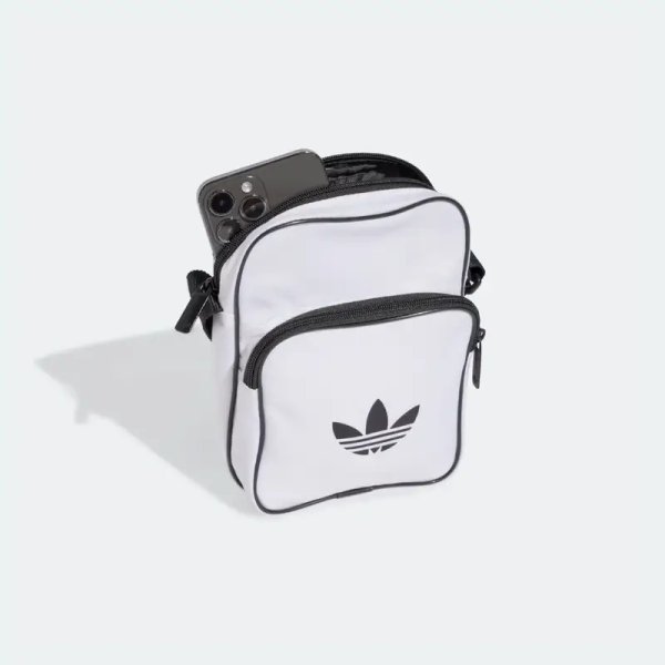 Adidas Pack Bassic Whi Mn