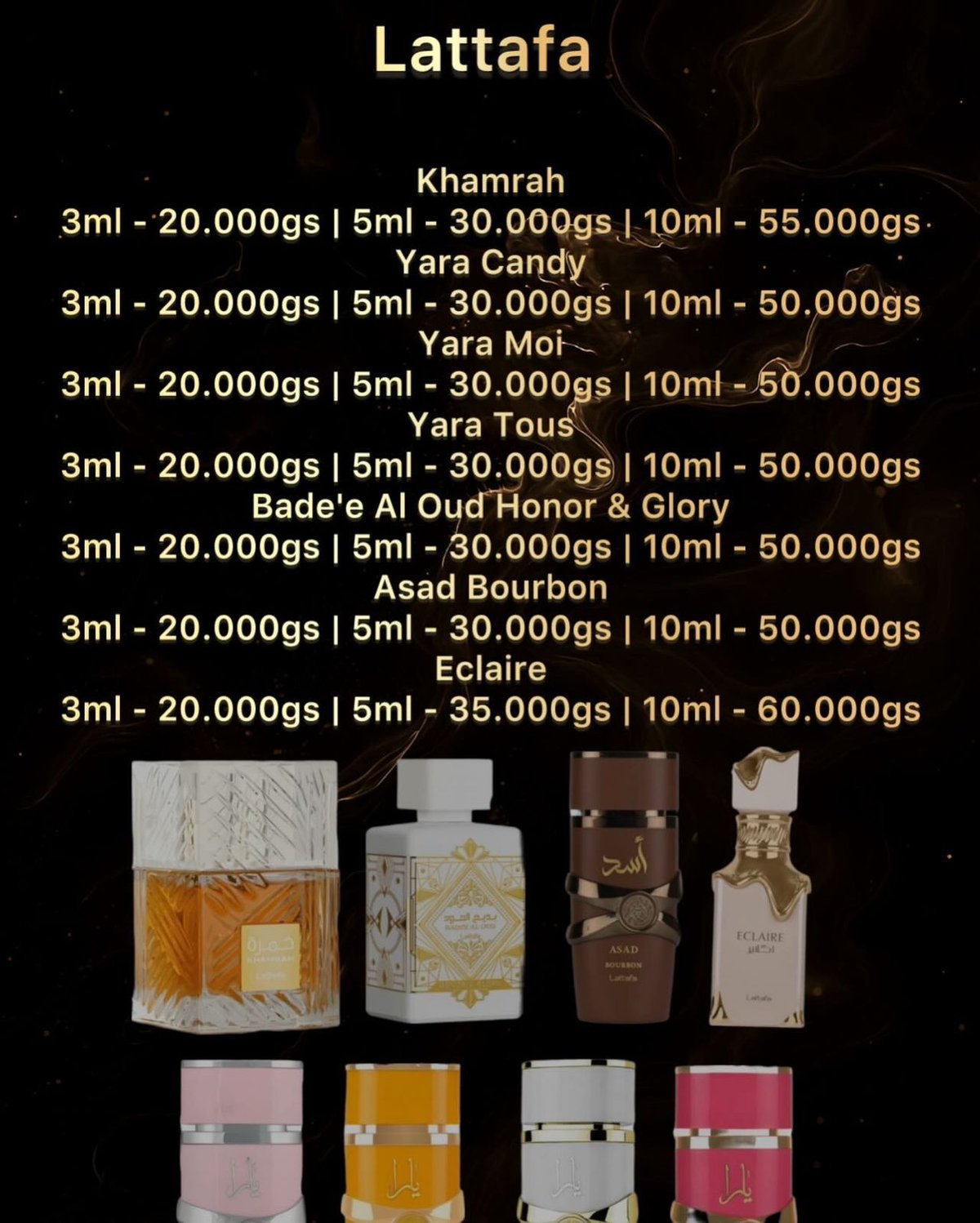 Catalogo disponible - 5
