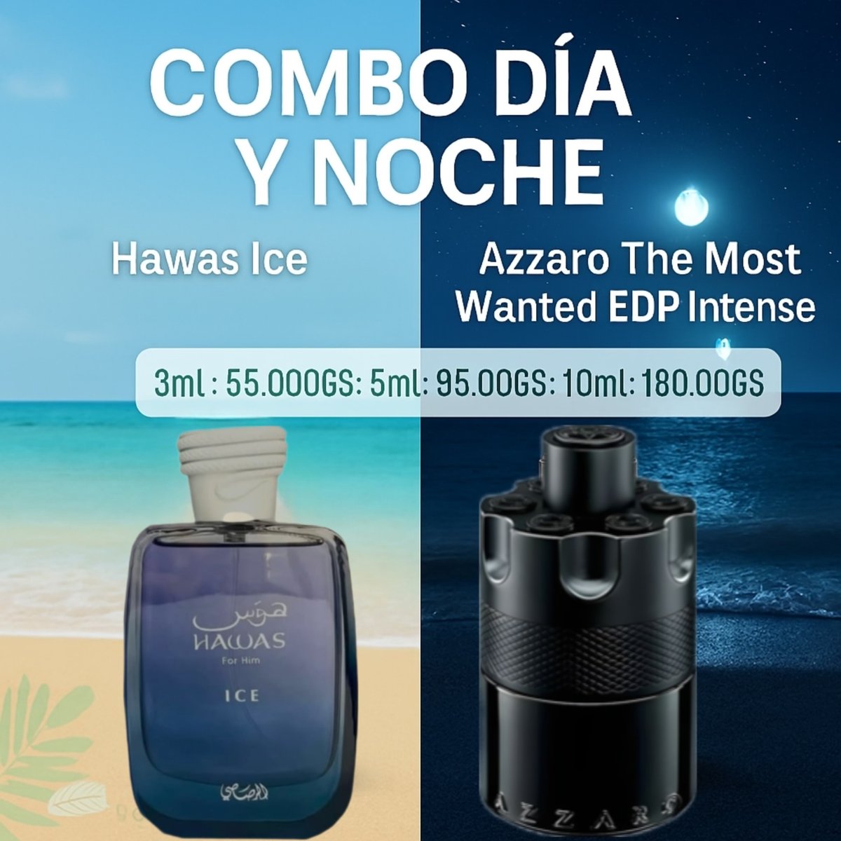 Combos - 4