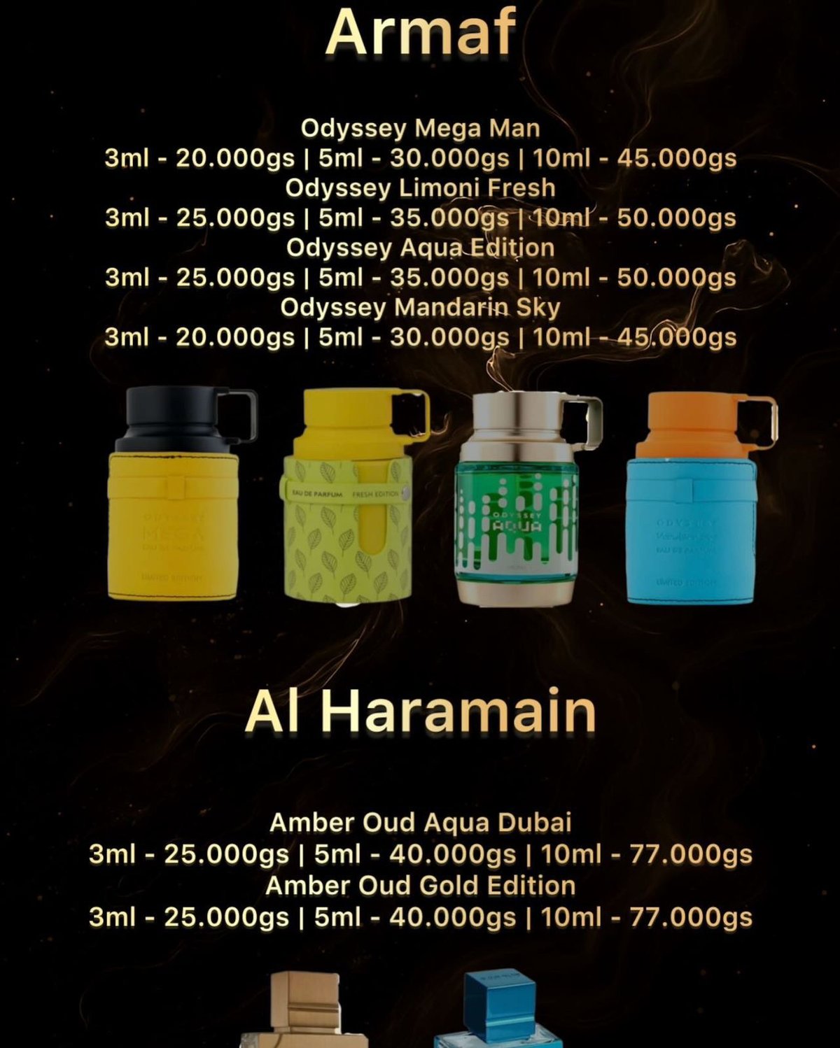 Catalogo disponible - 3