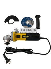 AMOLADORA 850w