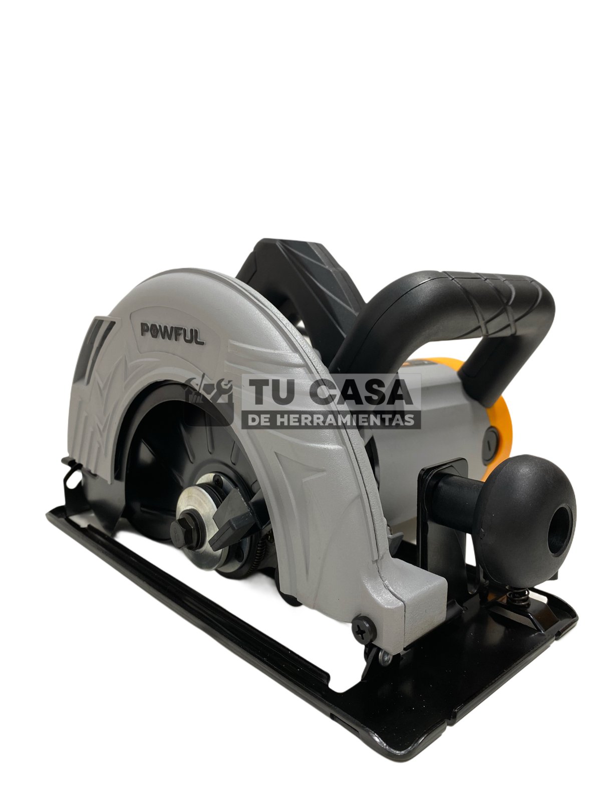 SIERRA CIRCULAR POWFUL 1350w