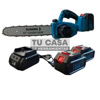 Motosierra a Batería 12” BOMDER