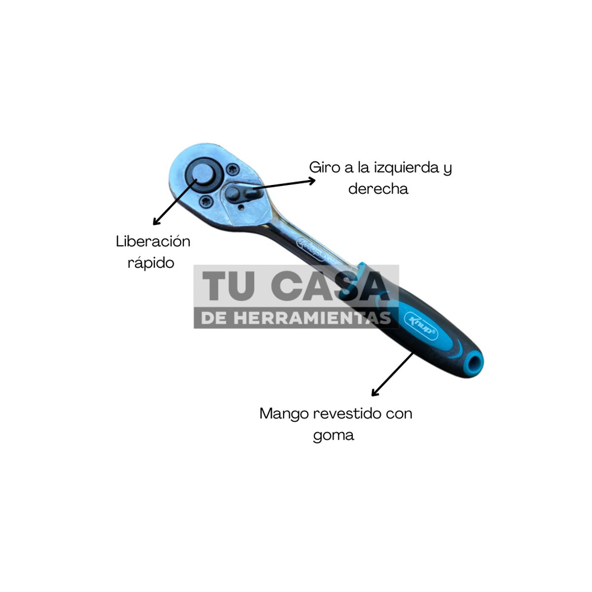 Juego de Tubos 46pcs 