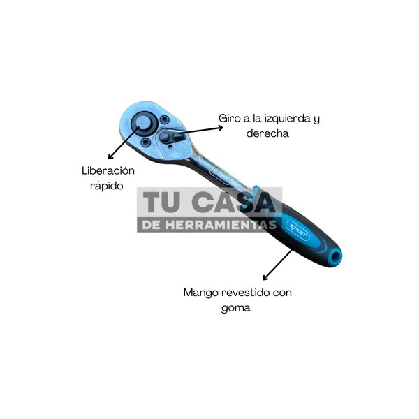 Juego de Tubos 46pcs 