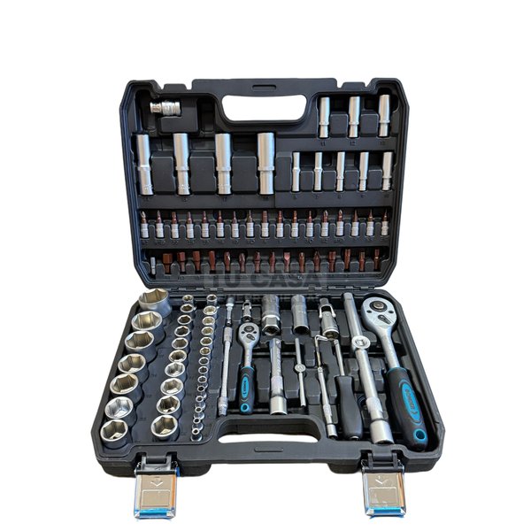 KIT 94pcs BOMDER 