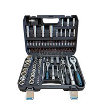 KIT 94pcs BOMDER 