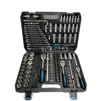 KIT 216pcs BOMDER 