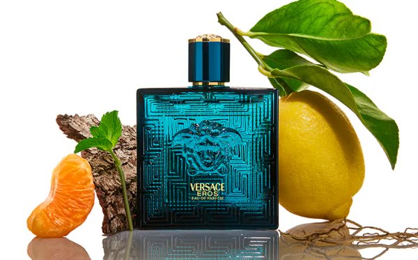 Versace EROS EDT