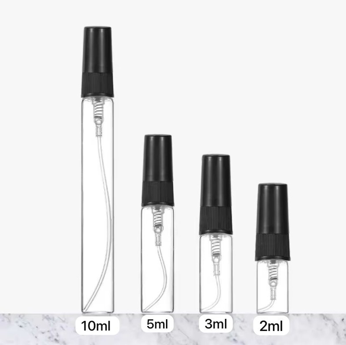 Liquid brun French Avenue  - 3