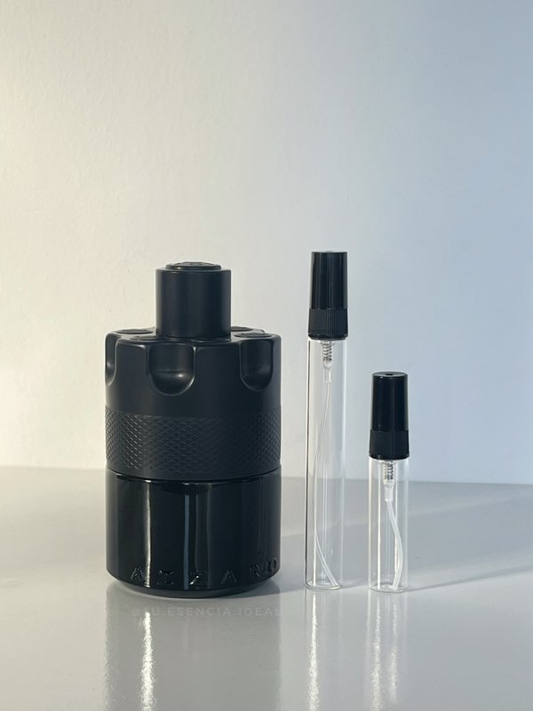 Azzaro The Most Wanted EDP Intense 