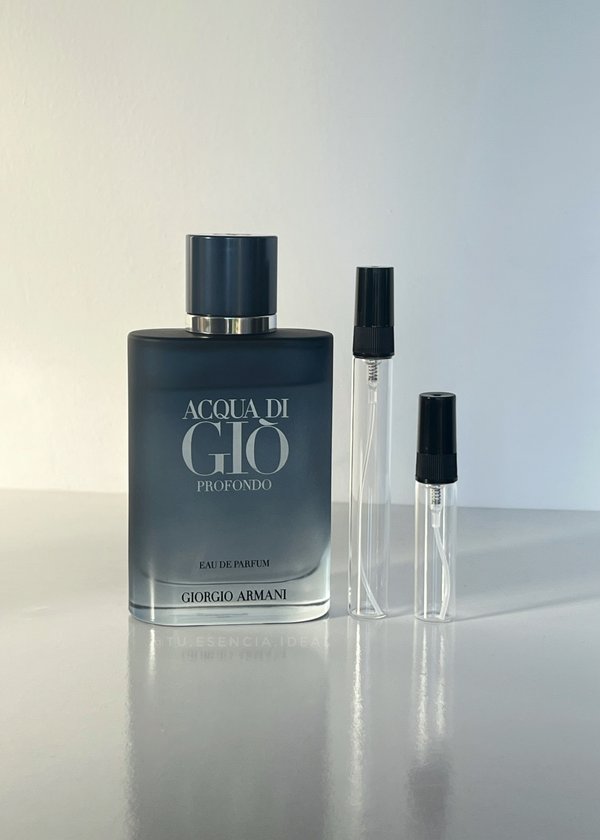 Acqua Di Gio Profondo EDP Armani 