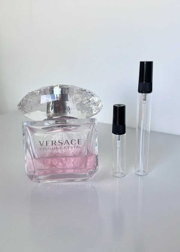 Versace Bright Crystal 