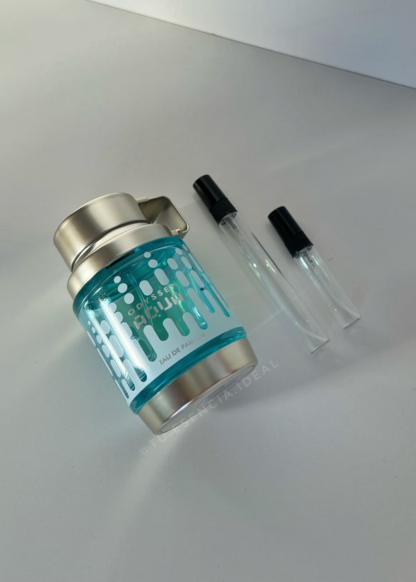 Odyssey Aqua Armaf 