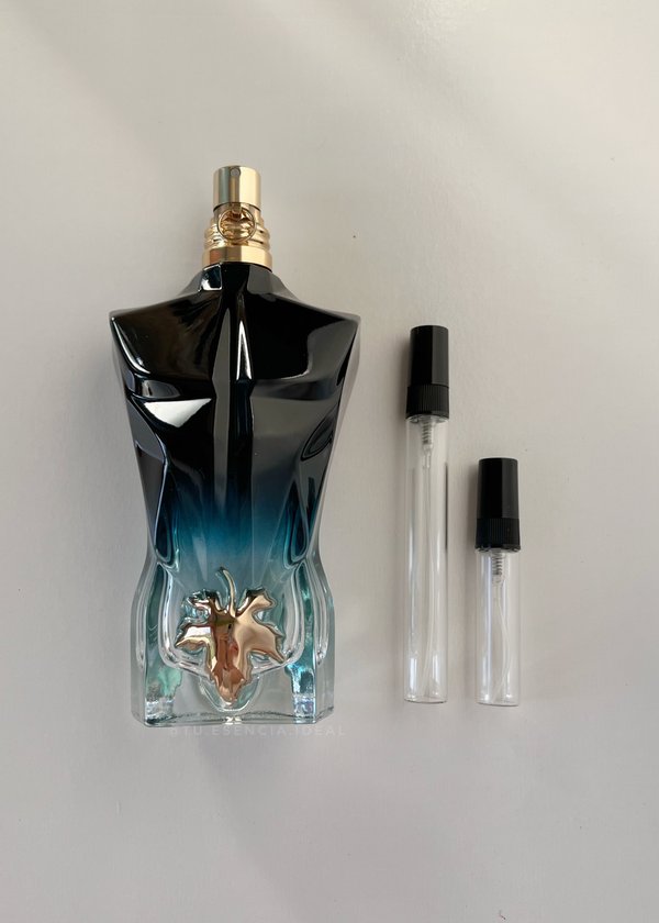 Jean Paul Gaultier Lebeau Le parfum 