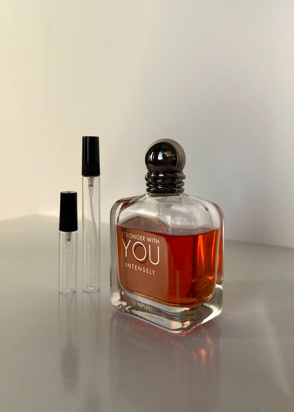 Stronger With You Armani 