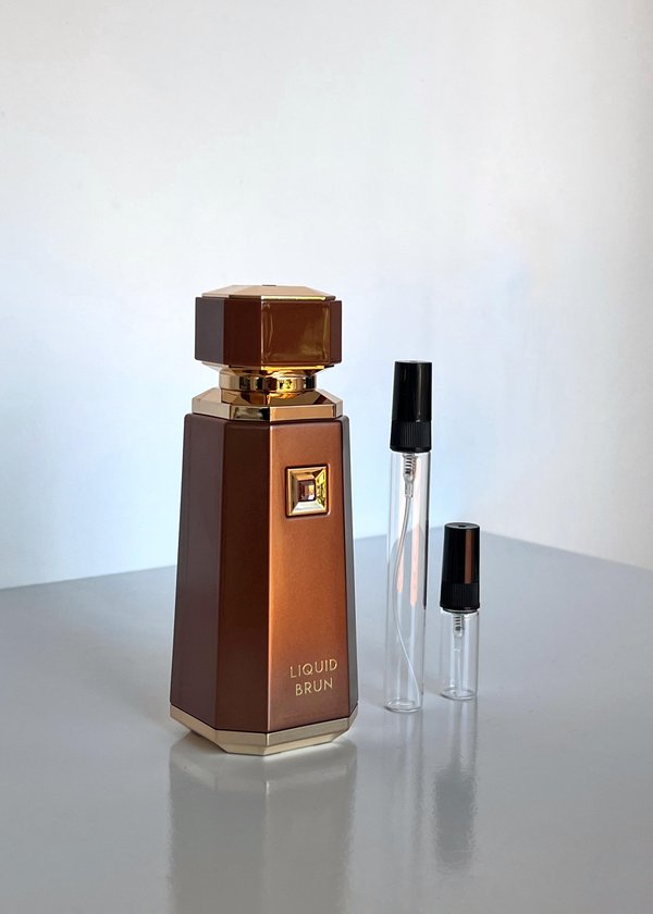 Liquid brun French Avenue 