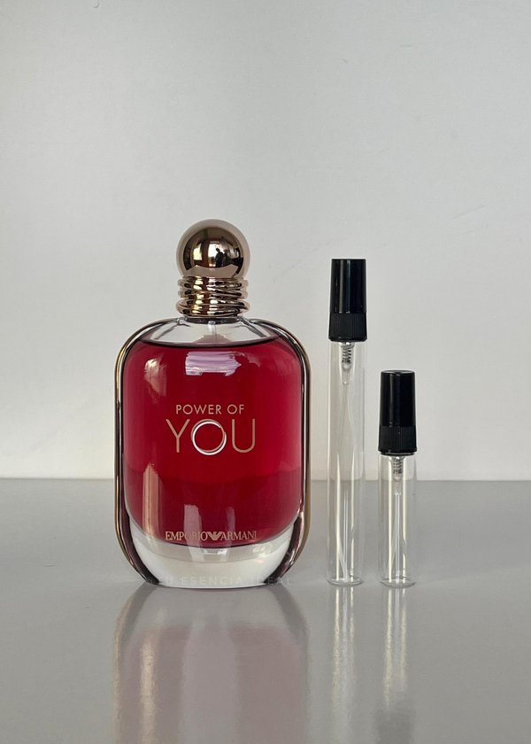 Power Of You de emporio armani