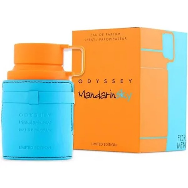 Mandarin sky 100 ml