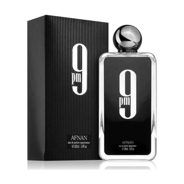 Afnaf 9 pm 100 ml