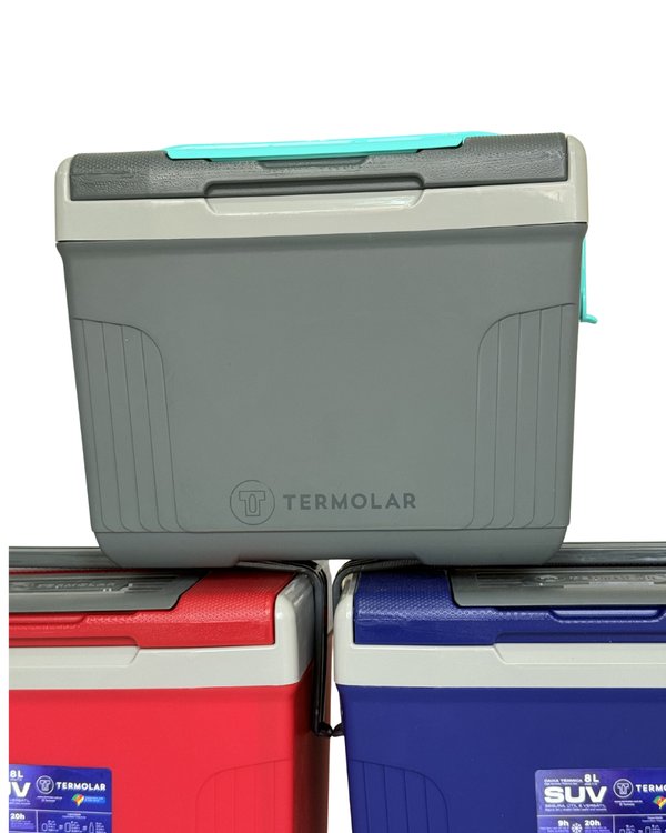 Conservadoras 8 Litros