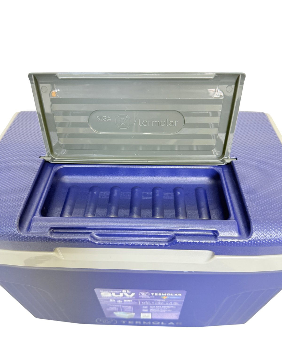 Conservadoras 8 Litros - 4