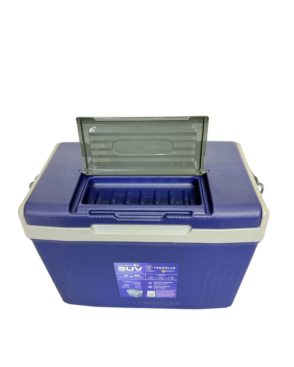 Conservadoras 8 Litros - 3