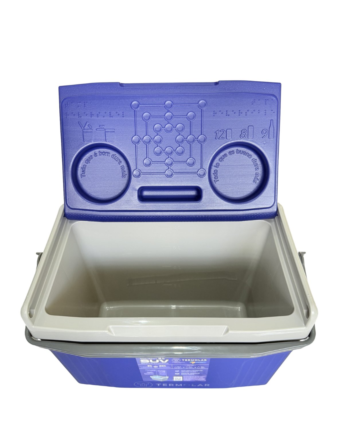 Conservadoras 8 Litros - 5