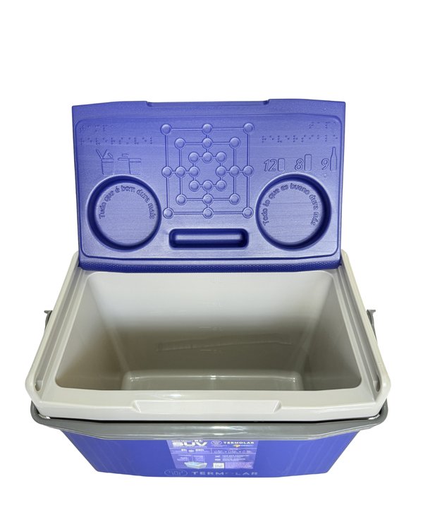 Conservadoras 8 Litros