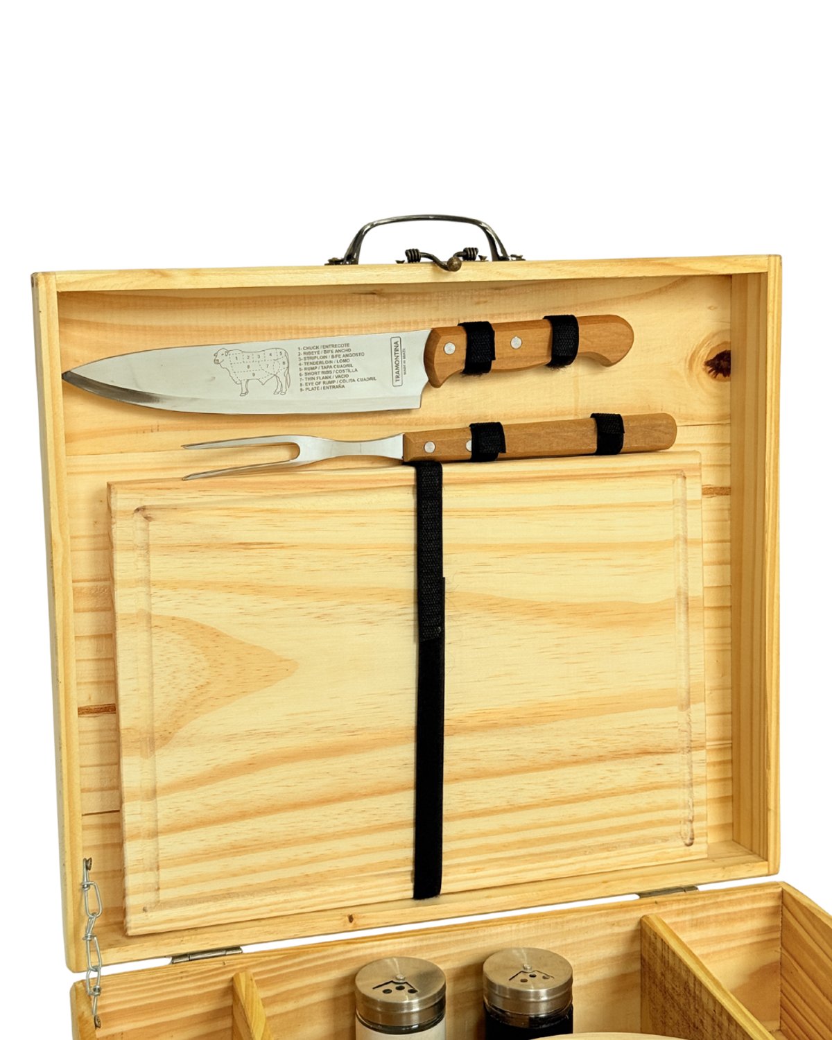 TuKit tradicional - 3