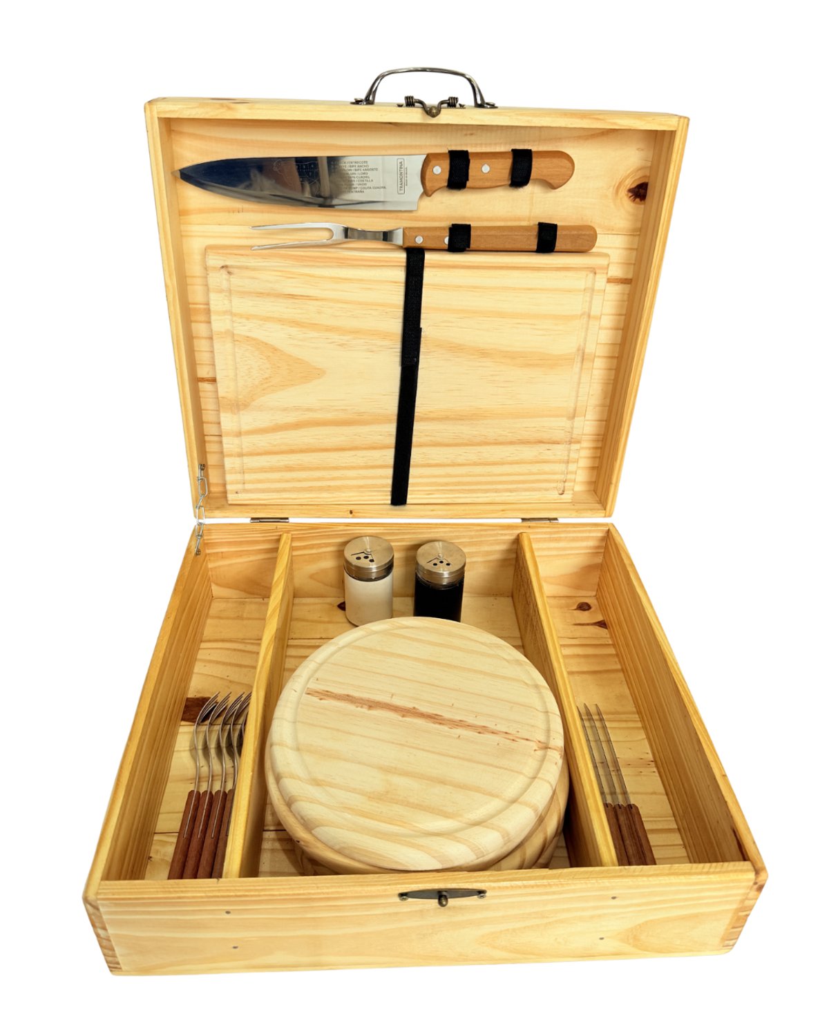 TuKit tradicional - 2